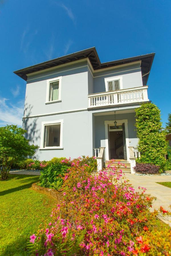 Villa Moiacchina Luxury Home Bevera  Εξωτερικό φωτογραφία