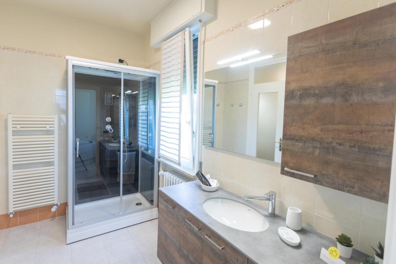 Villa Moiacchina Luxury Home Bevera  Εξωτερικό φωτογραφία