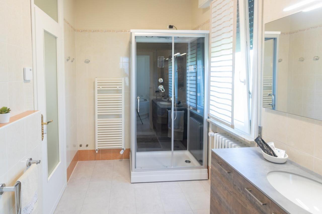 Villa Moiacchina Luxury Home Bevera  Εξωτερικό φωτογραφία