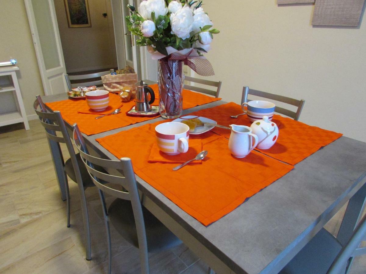 Villa Moiacchina Luxury Home Bevera  Εξωτερικό φωτογραφία