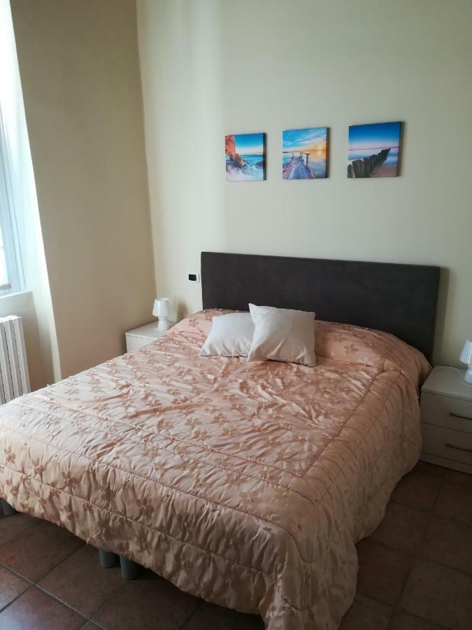 Villa Moiacchina Luxury Home Bevera  Εξωτερικό φωτογραφία
