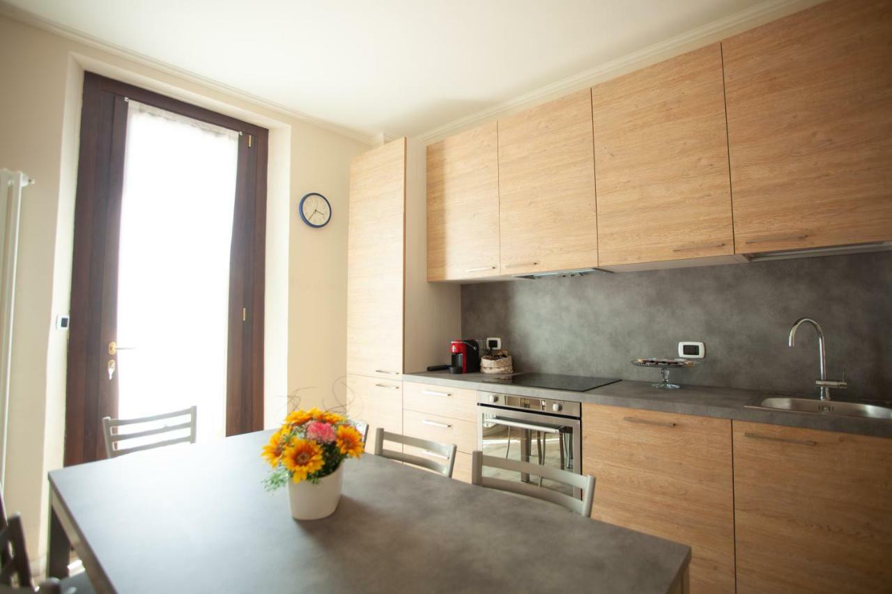 Villa Moiacchina Luxury Home Bevera  Εξωτερικό φωτογραφία