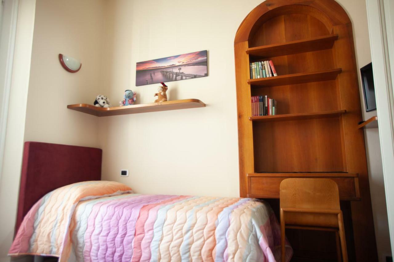 Villa Moiacchina Luxury Home Bevera  Εξωτερικό φωτογραφία
