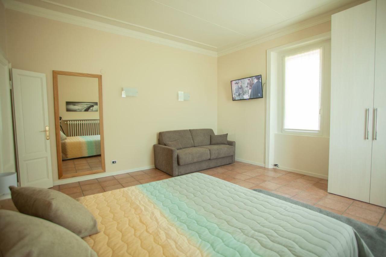 Villa Moiacchina Luxury Home Bevera  Εξωτερικό φωτογραφία