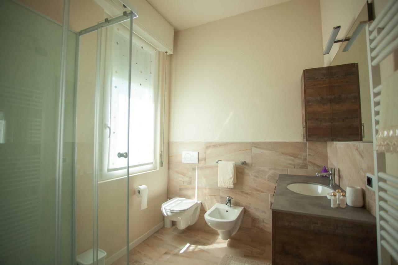 Villa Moiacchina Luxury Home Bevera  Εξωτερικό φωτογραφία