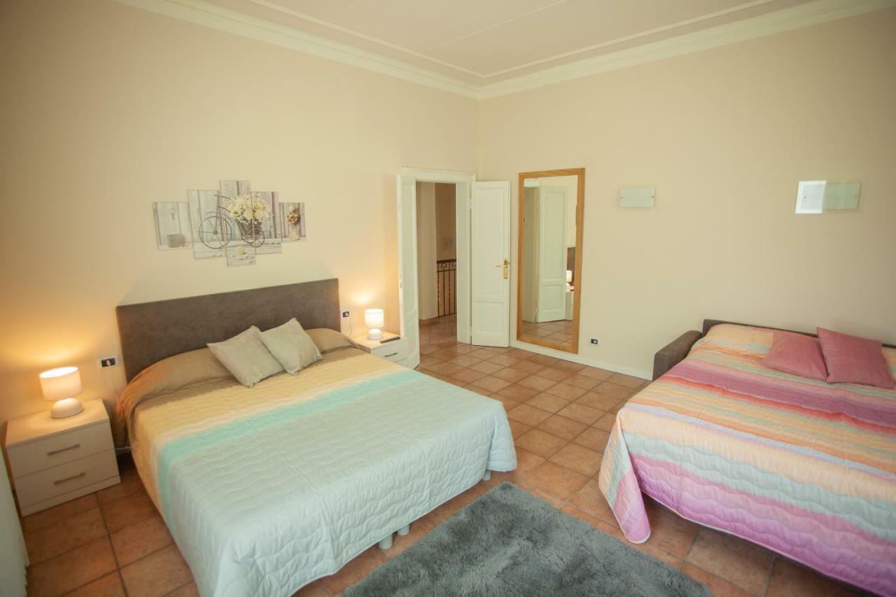 Villa Moiacchina Luxury Home Bevera  Εξωτερικό φωτογραφία